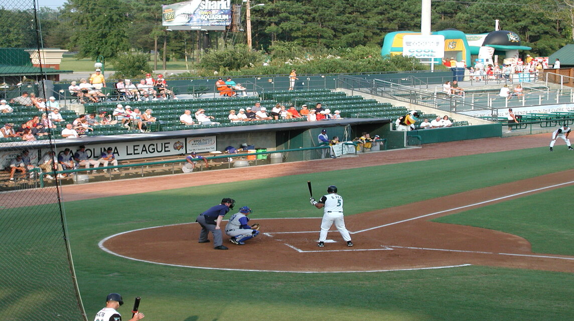 Baseball Game