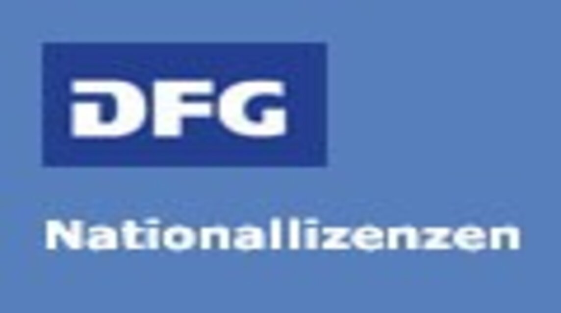 DFG Logo