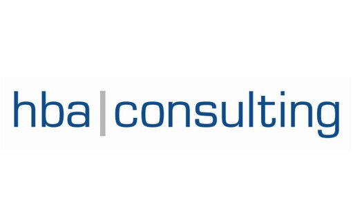 Logo HBA-Consulting AG