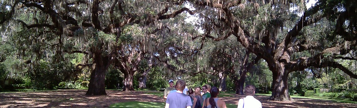 Brookgreen Gardens