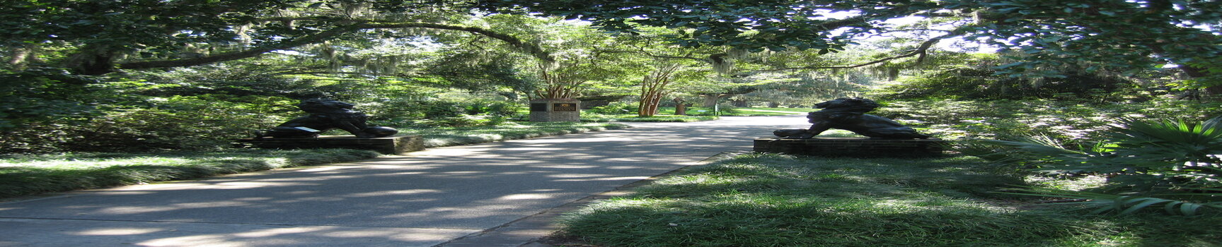 Brookgreen Gardens