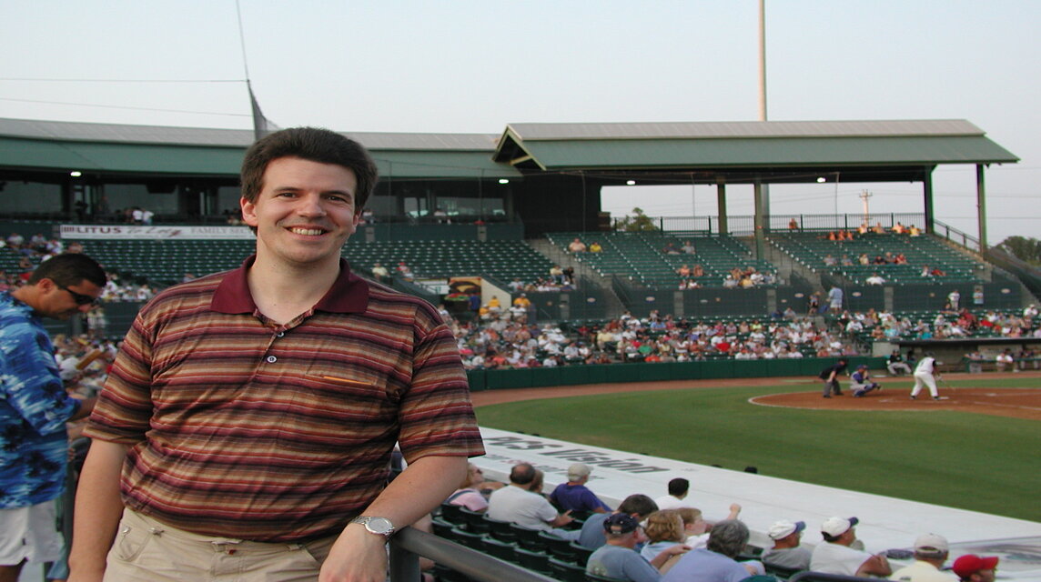 Baseball Game