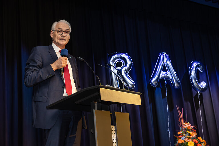 Absolventenfeier RheinAhrCampus Remagen 2024