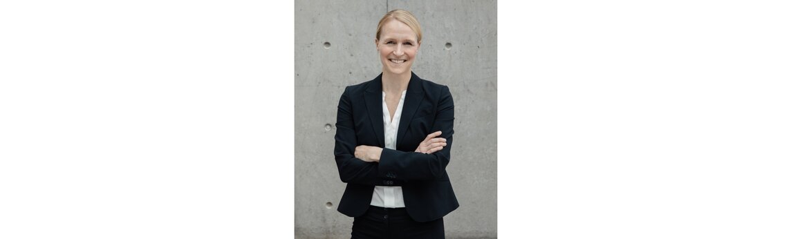 Profilseite Prof. Dr. Mareike Heinzen
