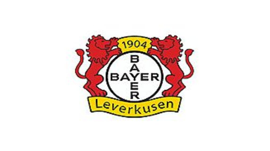 Logo Bayer 04 Leverkusen