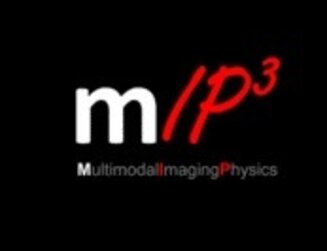 Logo Multimodal Imaging Physics
