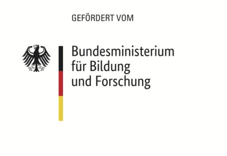 Externer Link zur Webseite des BMBF