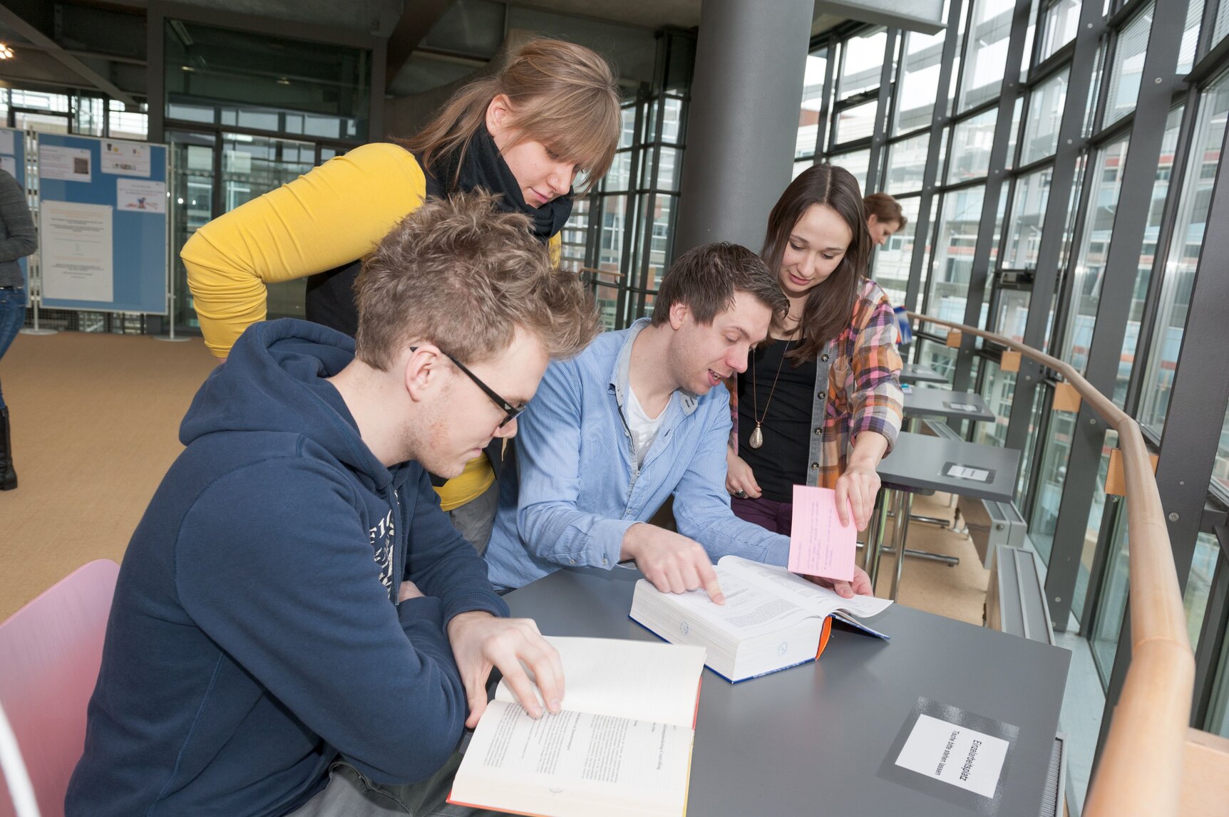 Bibliothek Remagen