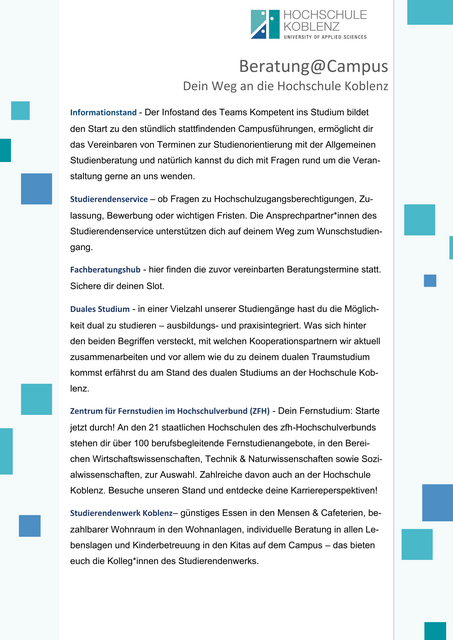 Öffne PDF-Dokument