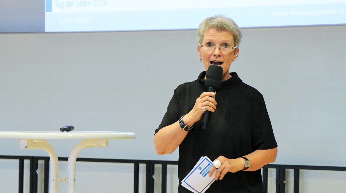 Resümee von Prof. Dr. Daniela Braun