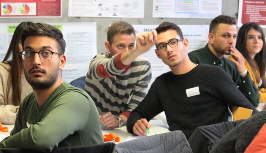 Managing Cultural Diversity 2018 Impressions