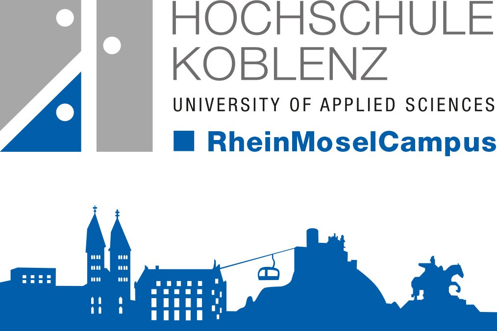 Symbolbild Campus Koblenz