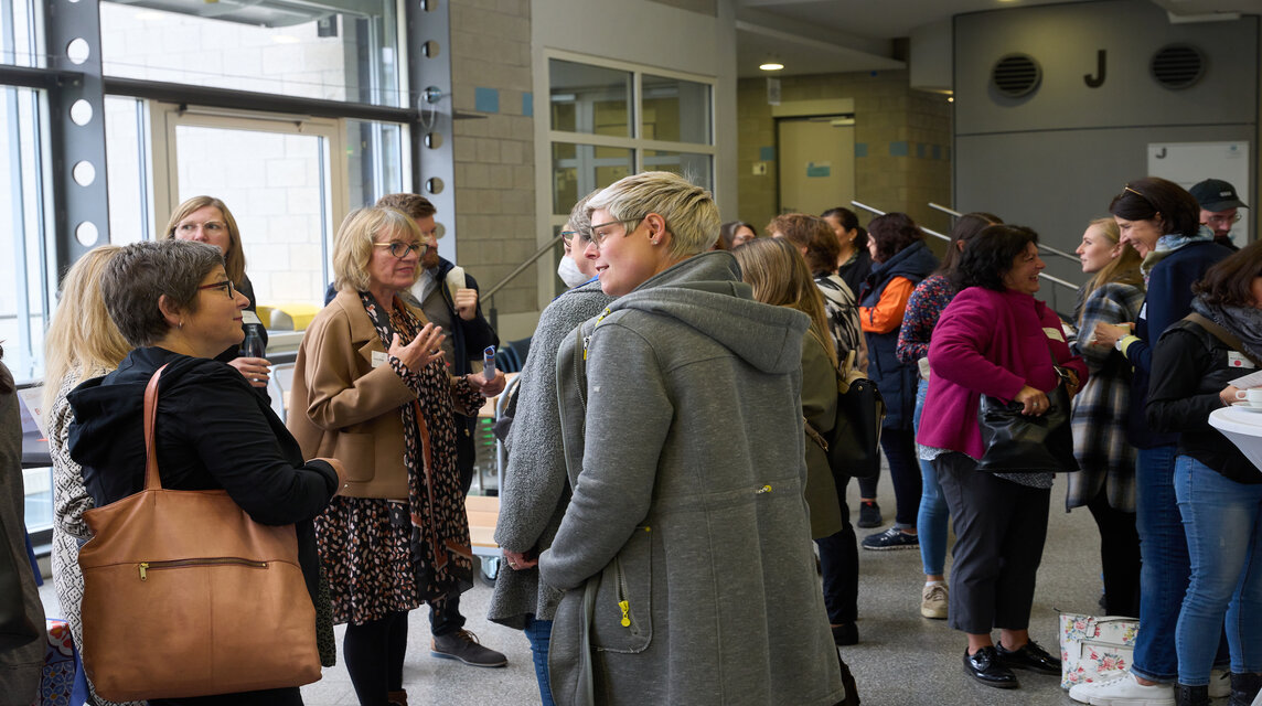 VI. KiTa-Kongress