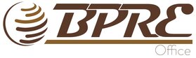 Logo BPRE Office