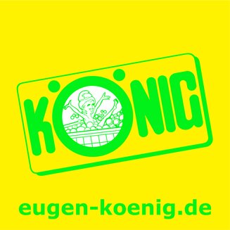 Abbildung Firmenlogo Eugen König