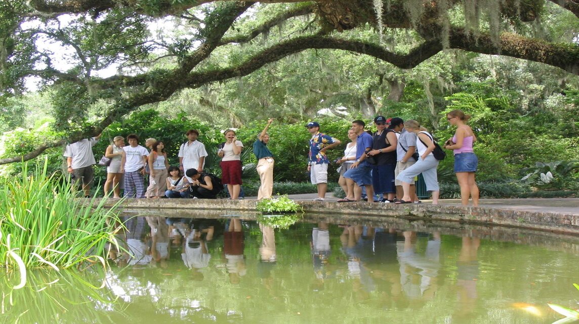 Brookgreen Gardens