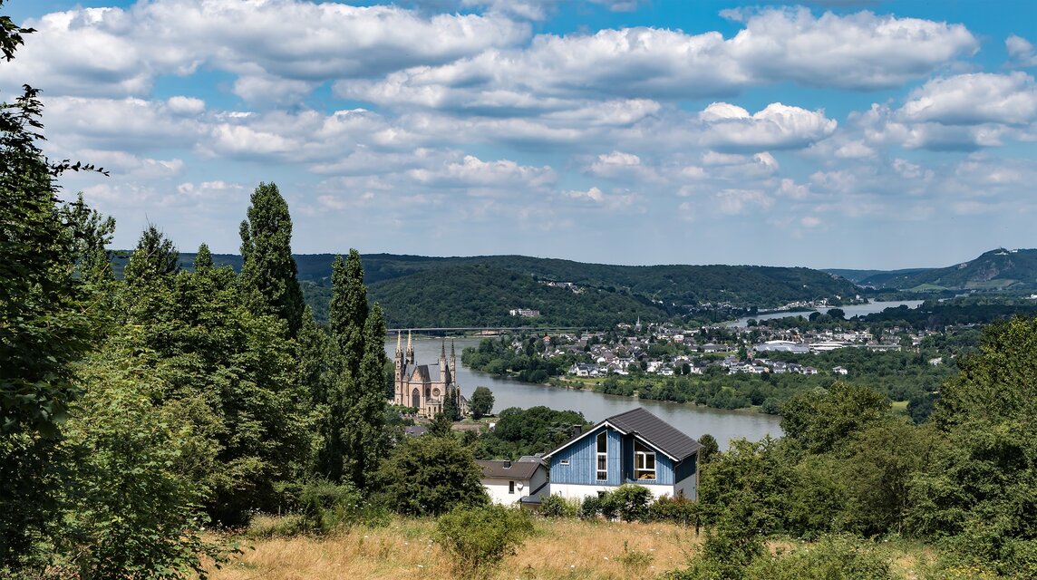 [Translate to English:] Remagen