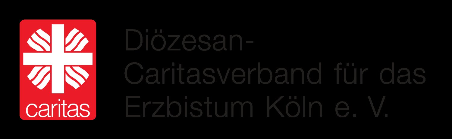 Logo des Diözesanen Caritasverband für die Stadt Köln e.V.