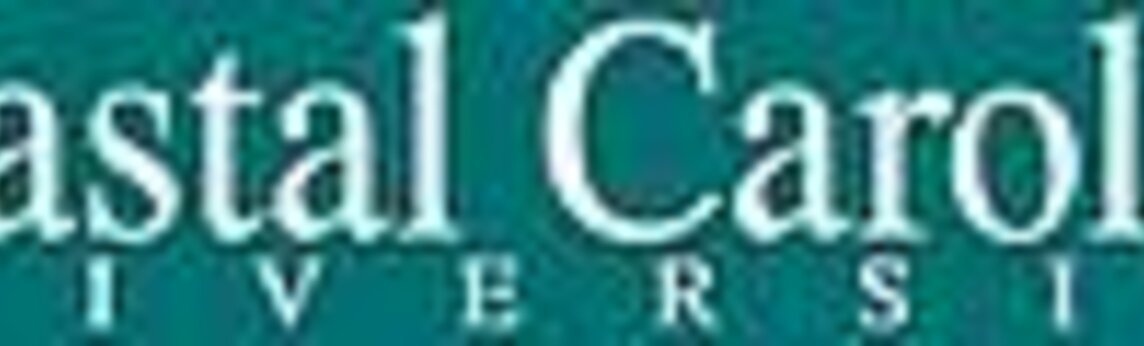 Logo Coastal Carolina University