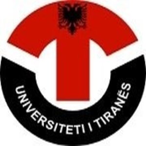 University of Tirana (LOGO)