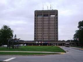 Brock University