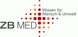 ZBMED Logo