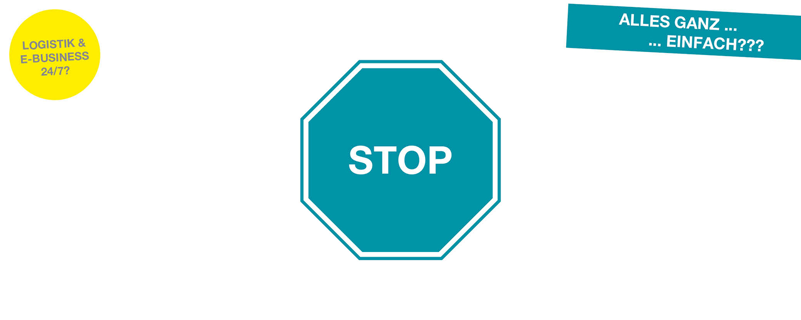 Stopschild