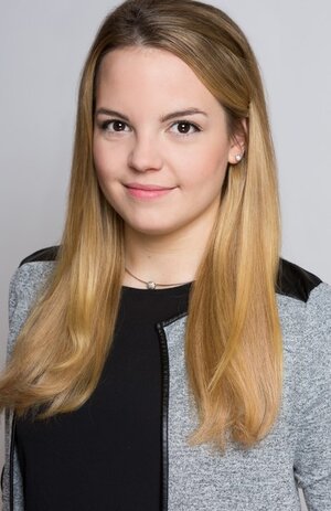 Anika Reifenhäuser, M.A.