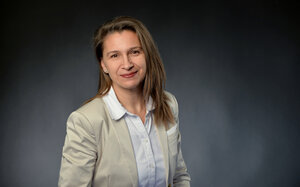 Prof. Dr. Margareta Teodorescu