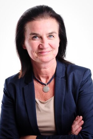 Prof. Dr. techn. Antje Liersch