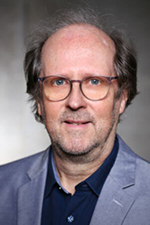 Prof. Dr. Joachim Birzele