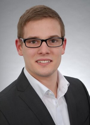 Lucas Johannsen, M.Eng.