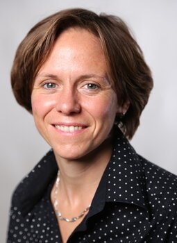 Prof. Dr. Martina Brück