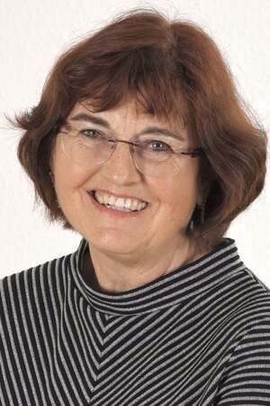 Dr. Anke Hülster