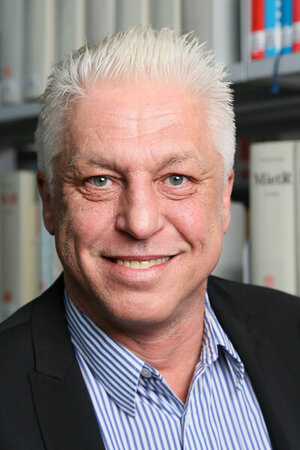 Prof. Dr. Ralph Westerhoff