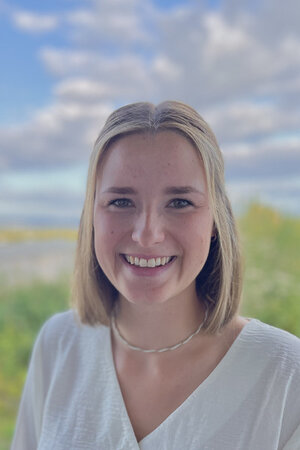 Annika Jahr, B.A.